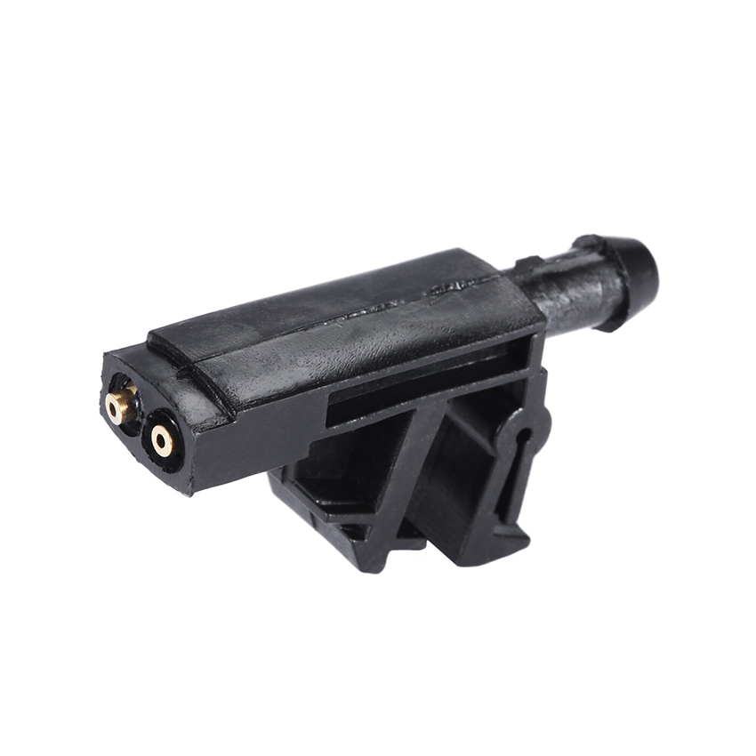 Ακροφύσιο ψεκασμού υαλοκαθαριστήρα για Citroen Berlingo (I) / Xantia (X1) / ZX (N2) / Peugeot Partner (I) / 406 / 605 1τμχ