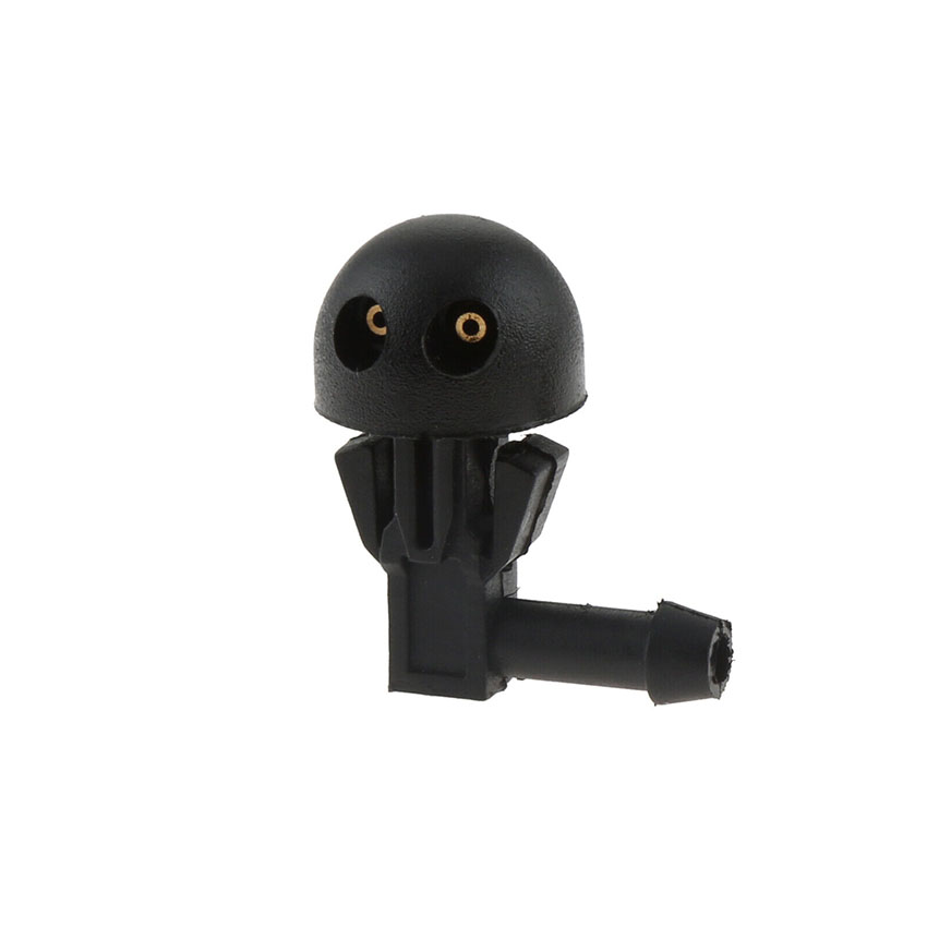 Ακροφύσιο ψεκασμού υαλοκαθαριστήρα αριστερό για Peugeot 206 1τμχ