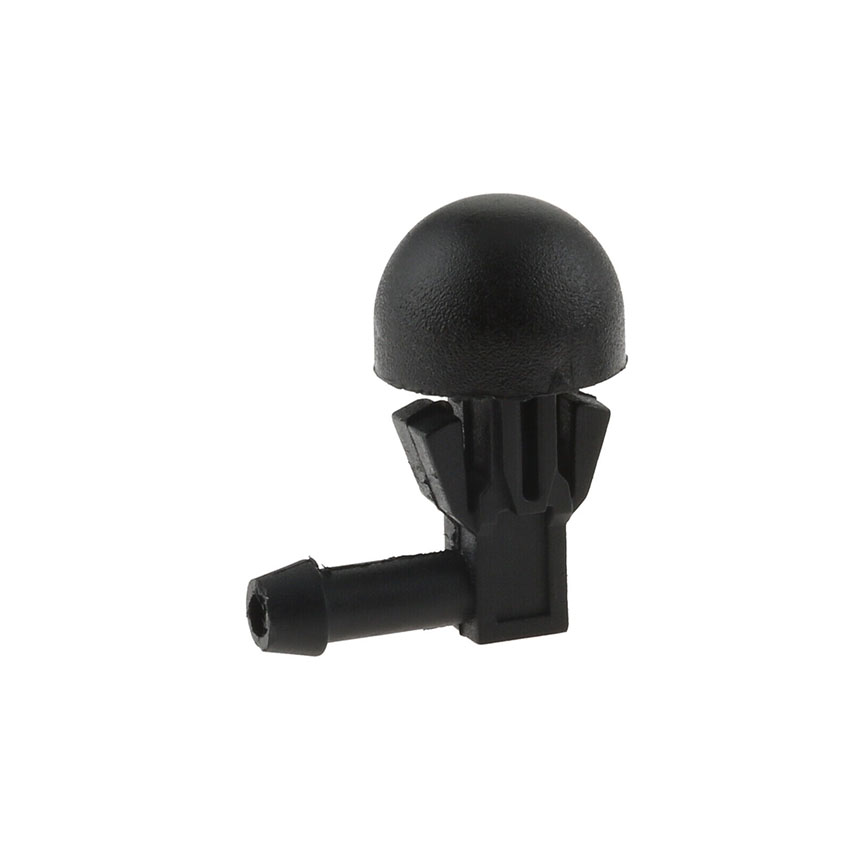 Ακροφύσιο ψεκασμού υαλοκαθαριστήρα αριστερό για Peugeot 206 1τμχ