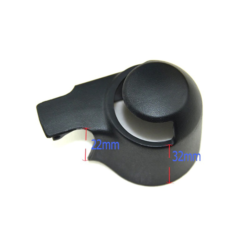 Καπάκι μπράτσου οπίσθιου υαλοκαθαριστήρα για VW Group