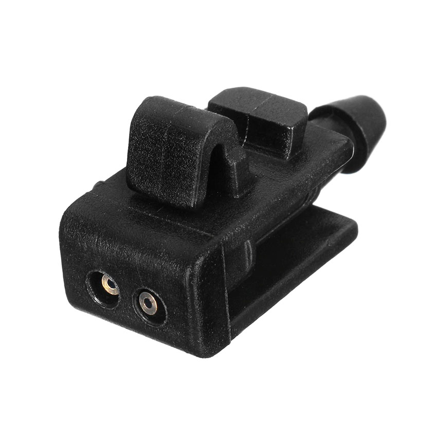 Ακροφύσιο ψεκασμού υαλοκαθαριστήρα για Renault MeganeLagunaScenicGrand ScenicFluence (1τμχ)