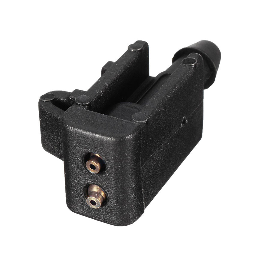 Ακροφύσιο ψεκασμού υαλοκαθαριστήρα για Renault MeganeLagunaScenicGrand ScenicFluence (1τμχ)