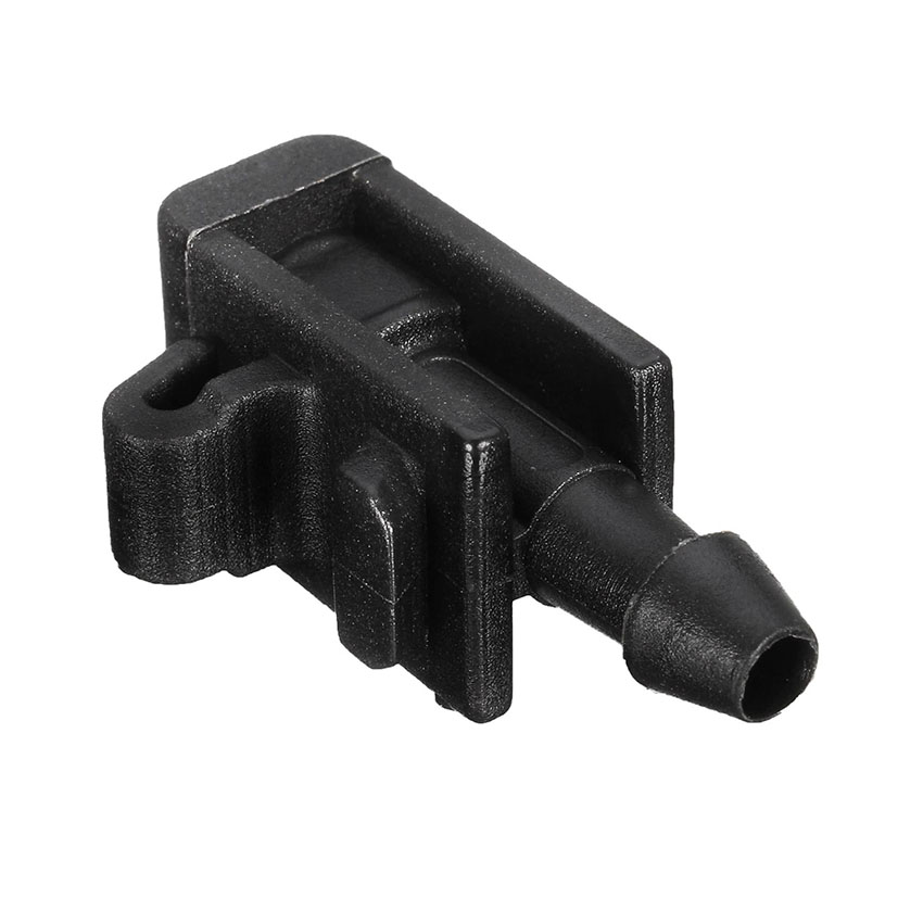 Ακροφύσιο ψεκασμού υαλοκαθαριστήρα για Renault MeganeLagunaScenicGrand ScenicFluence (1τμχ)