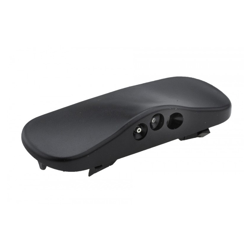 Ακροφύσιο ψεκασμού υαλοκαθαριστήρα θερμαινόμενο δεξί για Audi Q3 (8U) 1τμχ