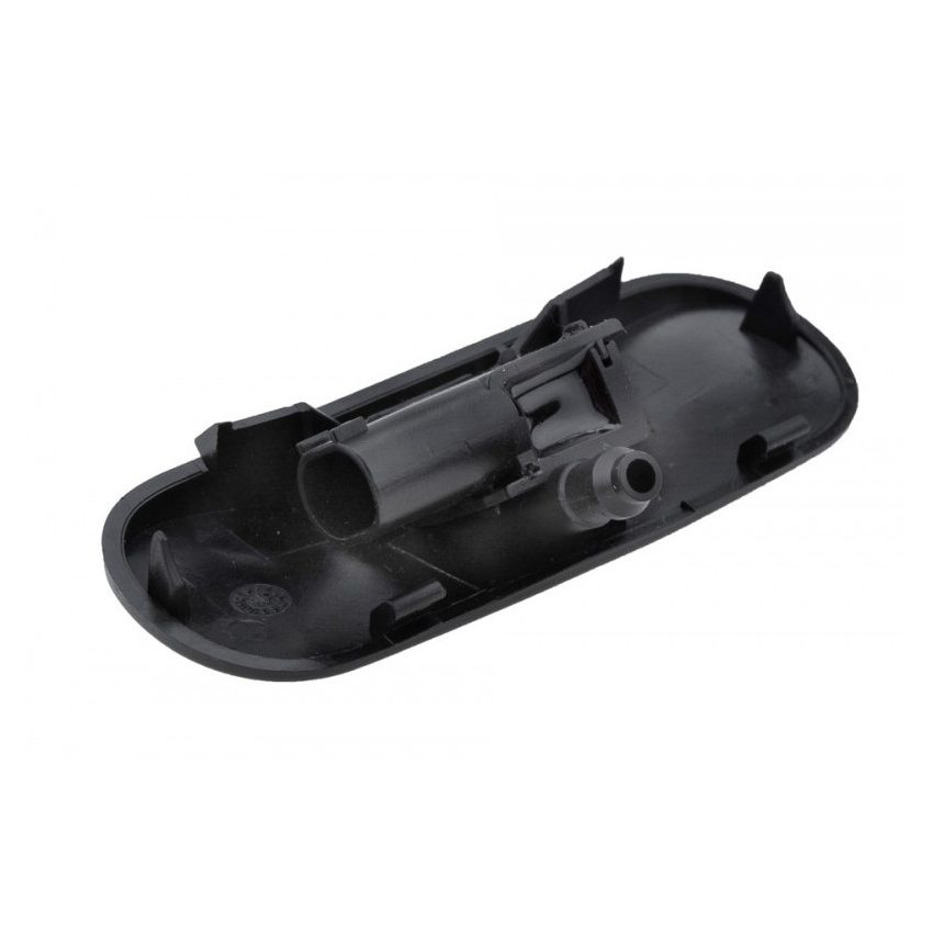 Ακροφύσιο ψεκασμού υαλοκαθαριστήρα θερμαινόμενο δεξί για Audi Q3 (8U) 1τμχ