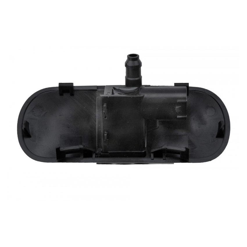 Ακροφύσιο ψεκασμού υαλοκαθαριστήρα θερμαινόμενο δεξί για Audi Q3 (8U) 1τμχ