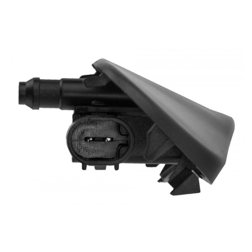 Ακροφύσιο ψεκασμού υαλοκαθαριστήρα θερμαινόμενο δεξί για Audi Q3 (8U) 1τμχ