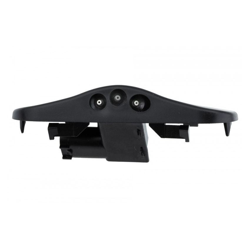 Ακροφύσιο ψεκασμού υαλοκαθαριστήρα θερμαινόμενο δεξί για Audi Q3 (8U) 1τμχ