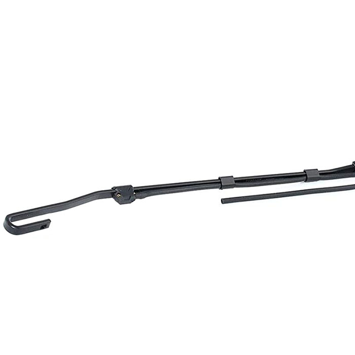 Μπράτσο υαλοκαθαριστήρα οδηγού με λάστιχο για Mercedes Sprinter (I)