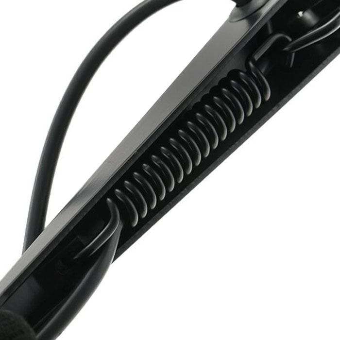 Μπράτσο υαλοκαθαριστήρα συνοδηγού με λάστιχο για Mercedes Sprinter (I)