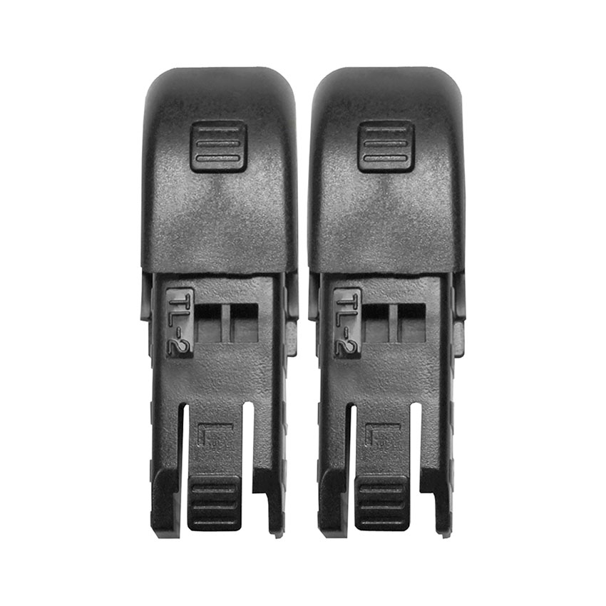 Αντάπτορες υαλοκαθαριστήρων Top Lock