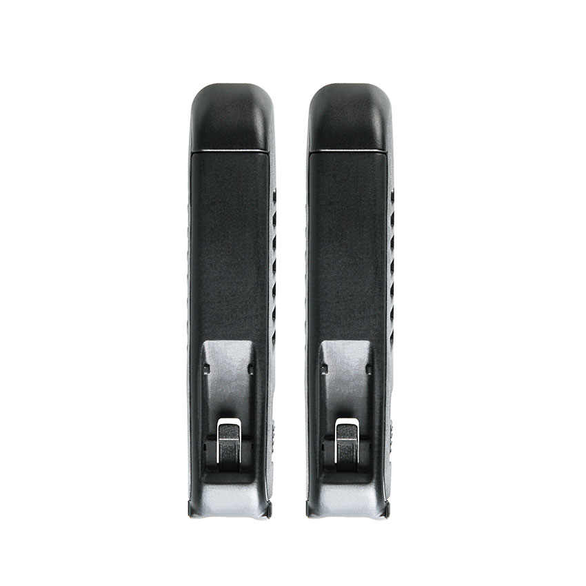 Αντάπτορες υαλοκαθαριστήρων Bayonet Lock