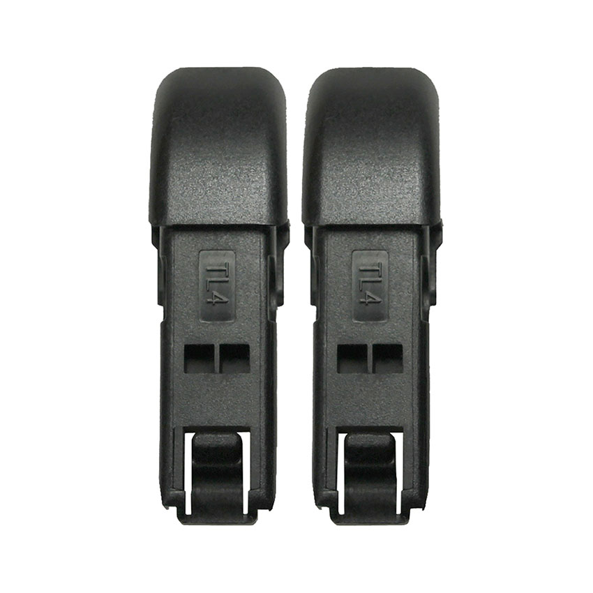 Αντάπτορες υαλοκαθαριστήρων Slim Top