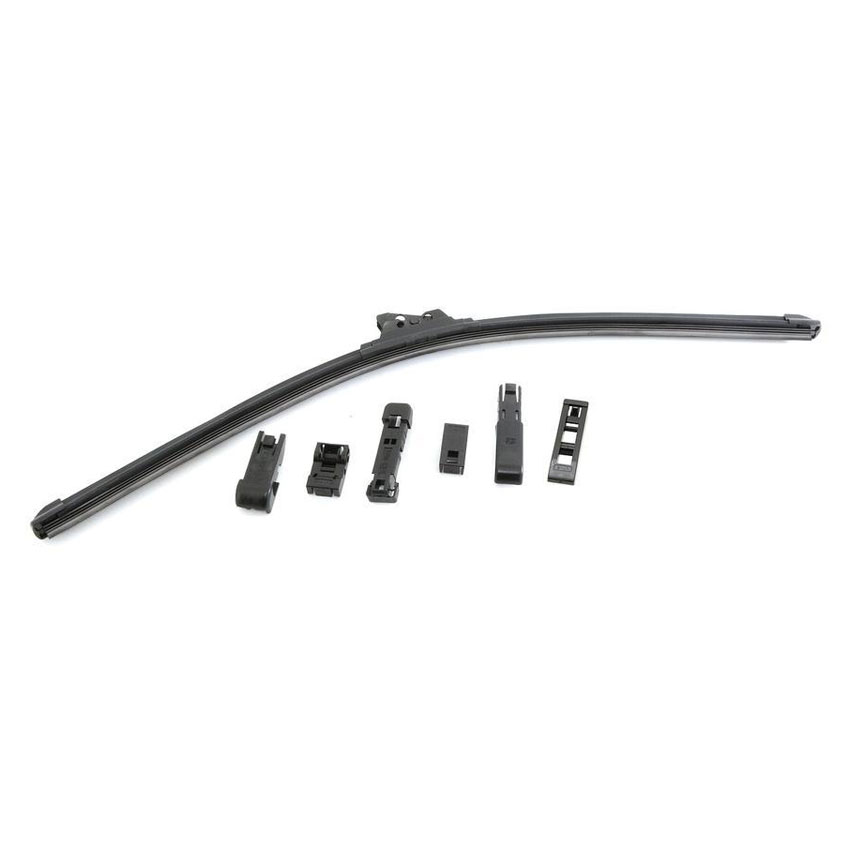 Μάκτρο υαλοκαθαριστήρα Compass Flat Multi 330mm