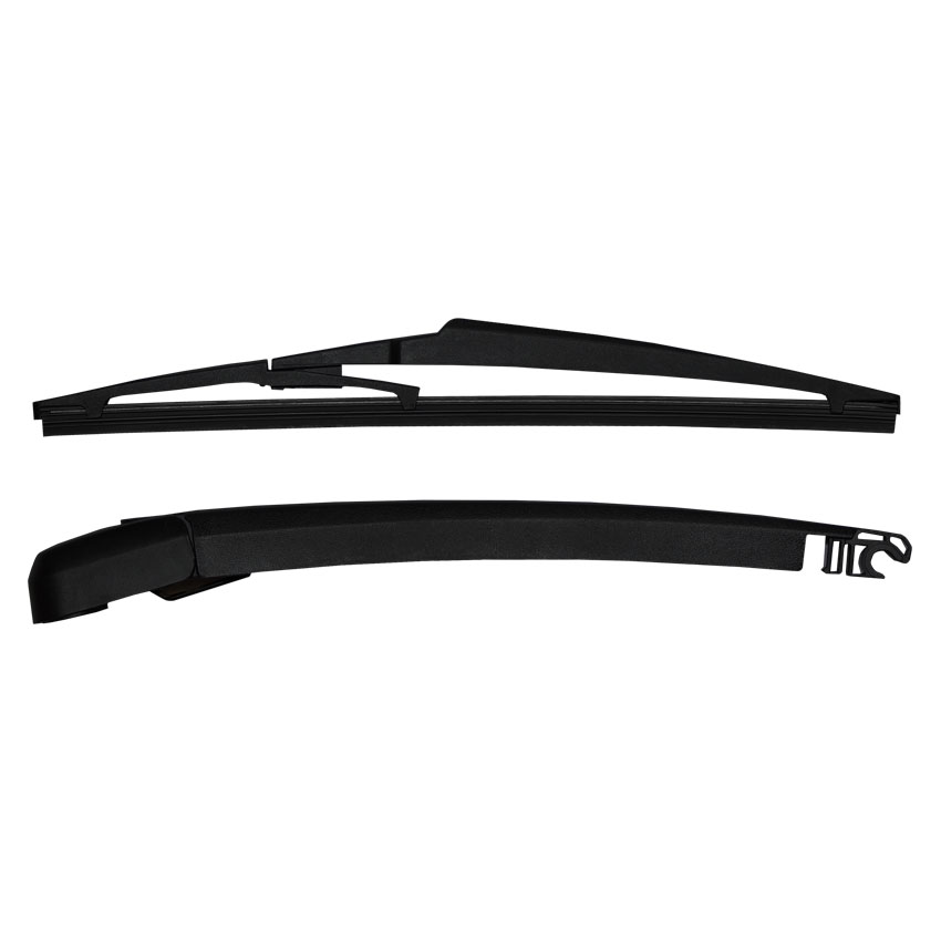 Υαλοκαθαριστήρας πίσω τζαμιού