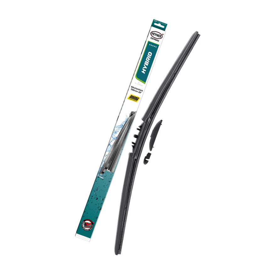 Μάκτρο υαλοκαθαριστήρα Heyner Hybrid 700mm