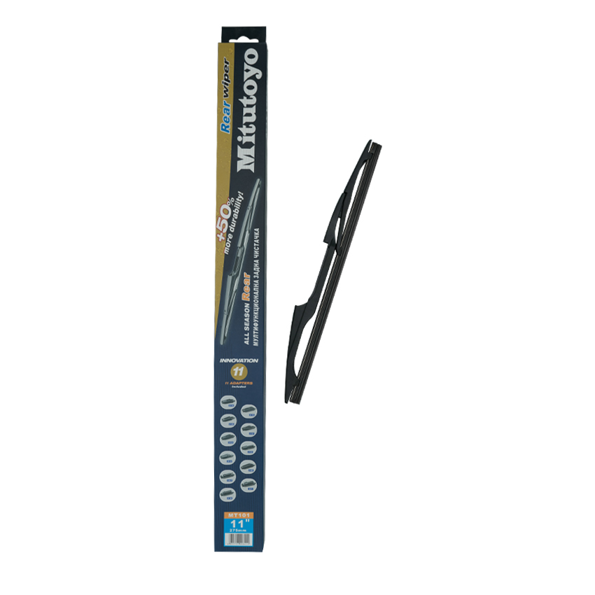 Μάκτρο πίσω υαλοκαθαριστήρα Mitutoyo Max Vision 10 275mm