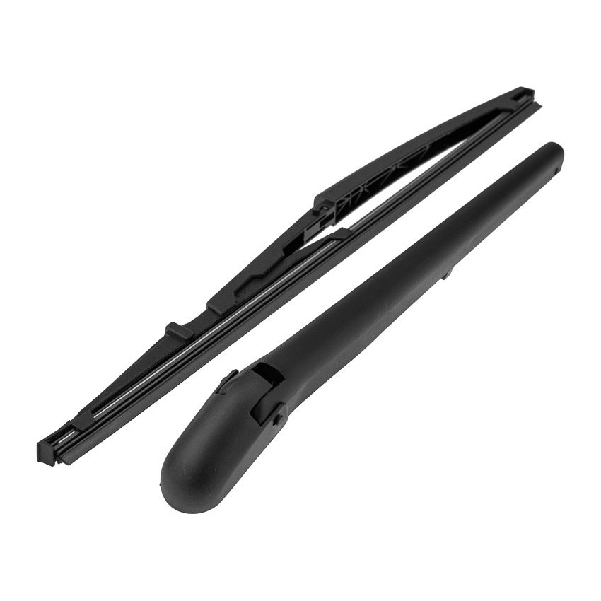 Μακτρο πίσω υαλοκαθαριστήρα για Fiat Panda (II) 330mm 1τμχ