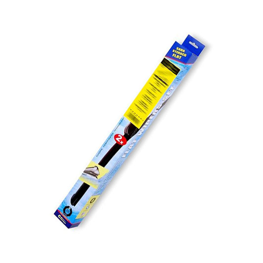 Σετ Flat μάκτρα υαλοκαθαριστήρων για Fabia II / Roomster