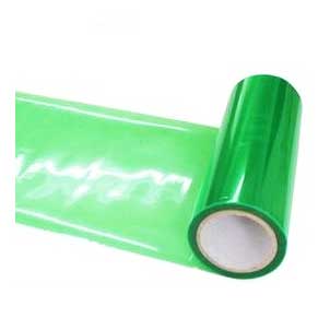 Μεμβράνη φαναριών 30cm x 10m Green