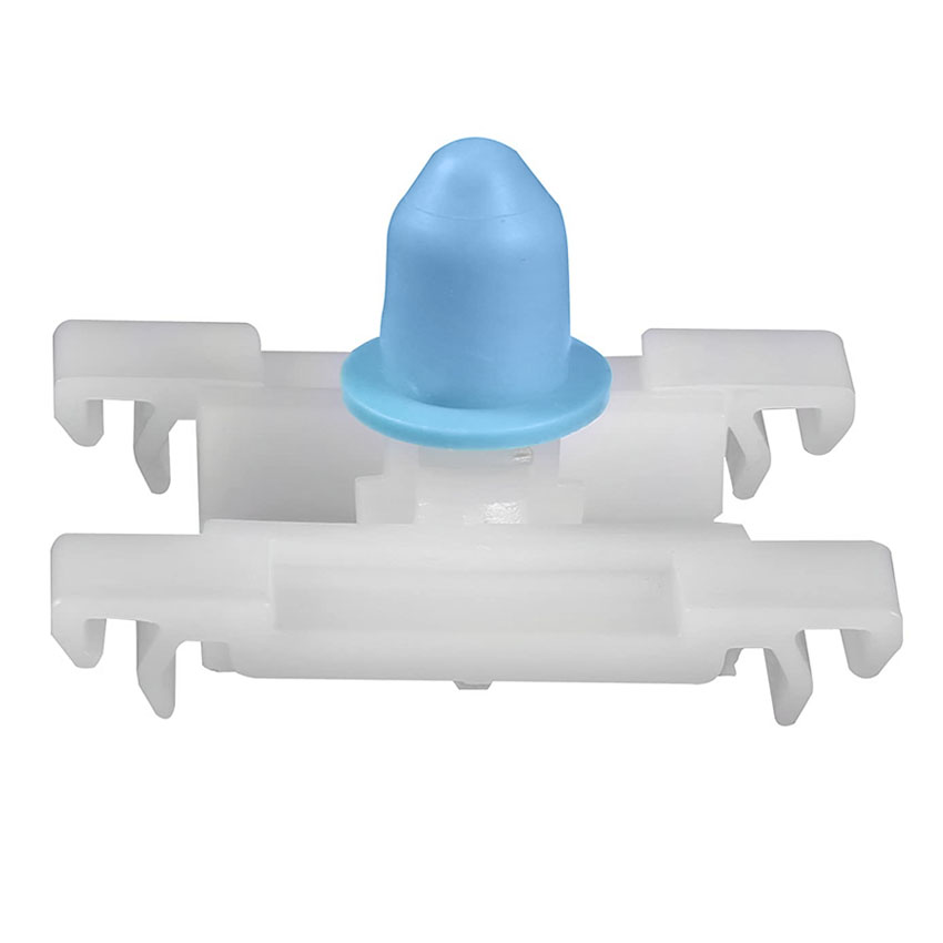 Κλιπ πόρτας VW Golf III / Passat (B5) / Jetta / Audi 16mm (10τμχ)