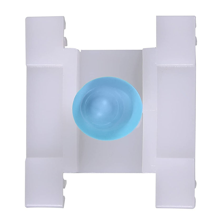 Κλιπ πόρτας VW Golf III / Passat (B5) / Jetta / Audi 16mm (10τμχ)