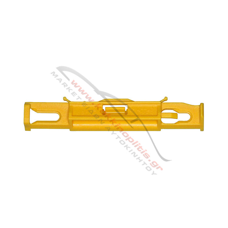 Πλαϊνό clip παρμπρίζ για Citroen C5 II / Peugeot 508