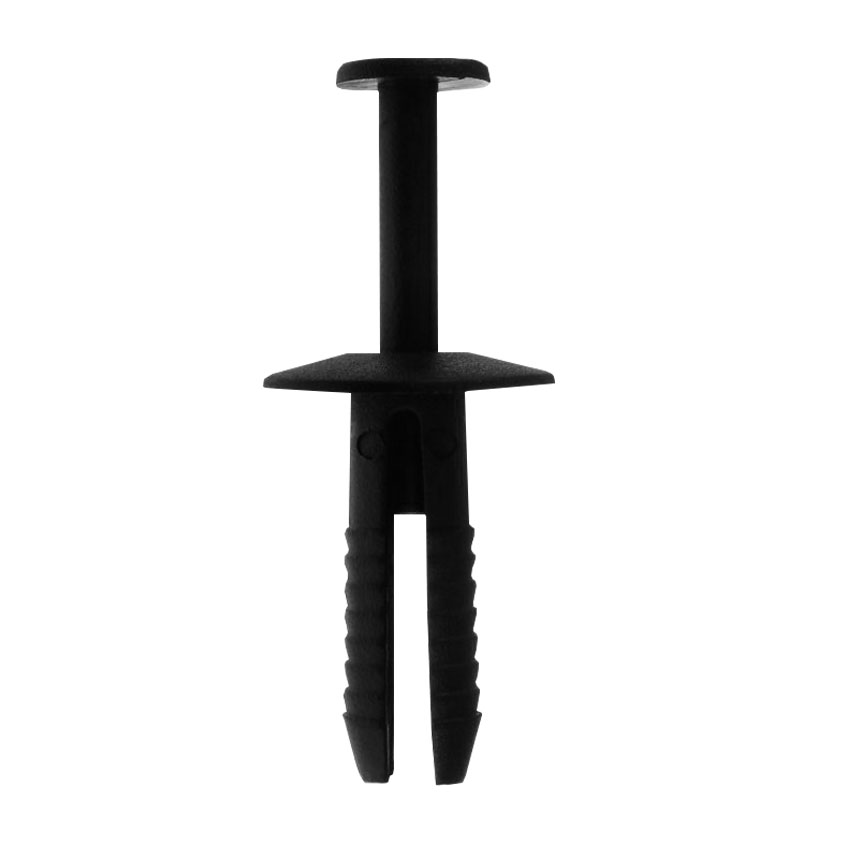 Κλιπ πόρτας - προφυλακτήρα BMW 3 Series (E30/E36/E46) / BMW 5 Series (E39) / BMW 7 Series (E38) / Z1 39mm (10τμχ)