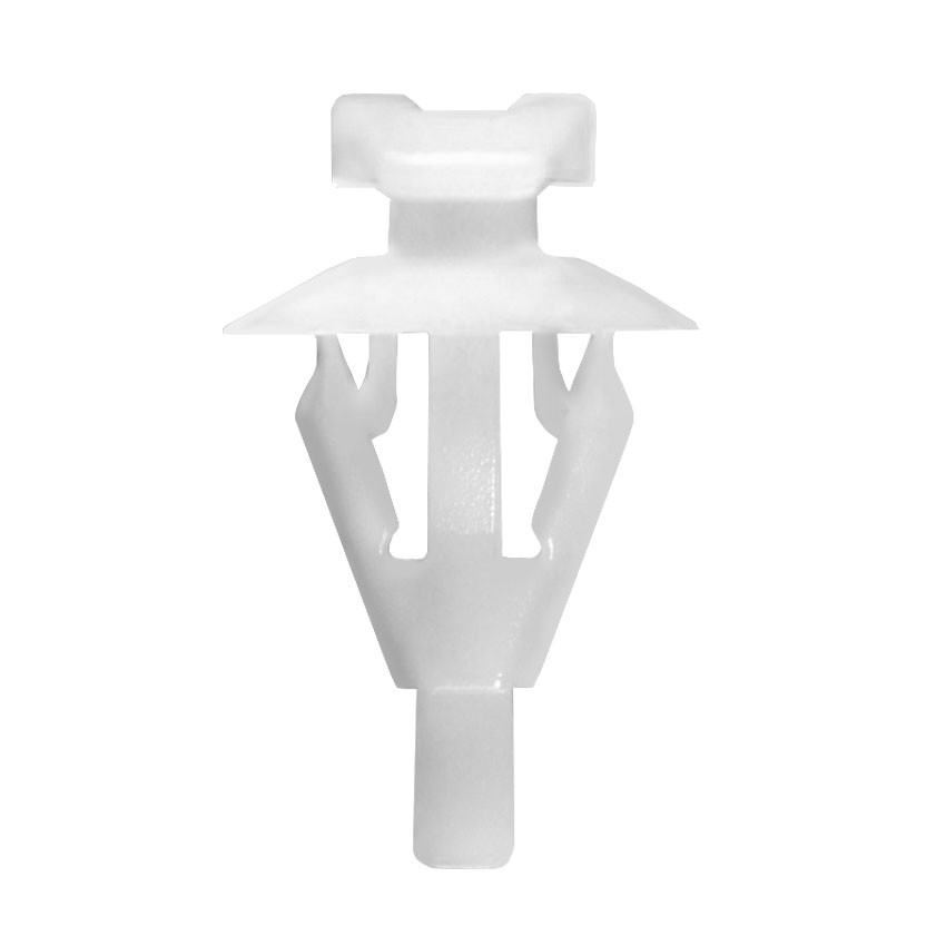 Κλιπ παρμπρίζ - πόρτας Toyota / Lexus / Mitsubishi / Honda / Subaru / Hyundai 15mm (10τμχ)