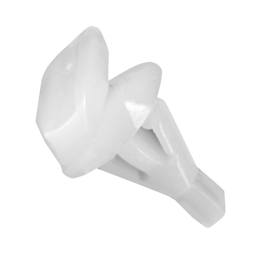 Κλιπ παρμπρίζ - πόρτας Toyota / Lexus / Mitsubishi / Honda / Subaru / Hyundai 15mm (10τμχ)