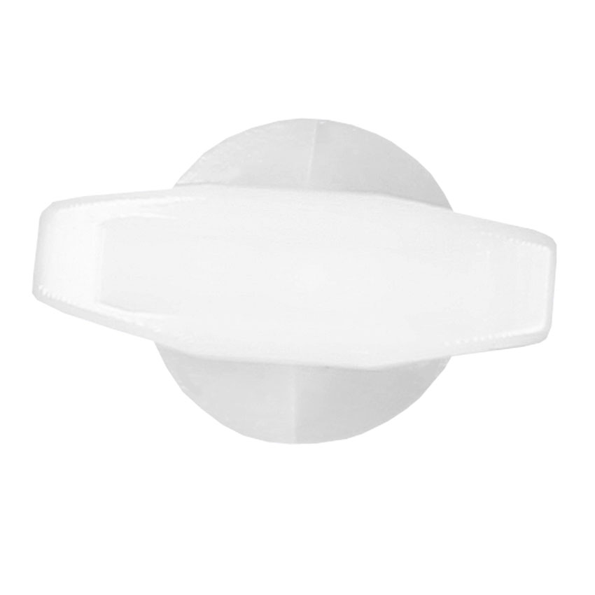 Κλιπ παρμπρίζ - πόρτας Toyota / Lexus / Mitsubishi / Honda / Subaru / Hyundai 15mm (10τμχ)