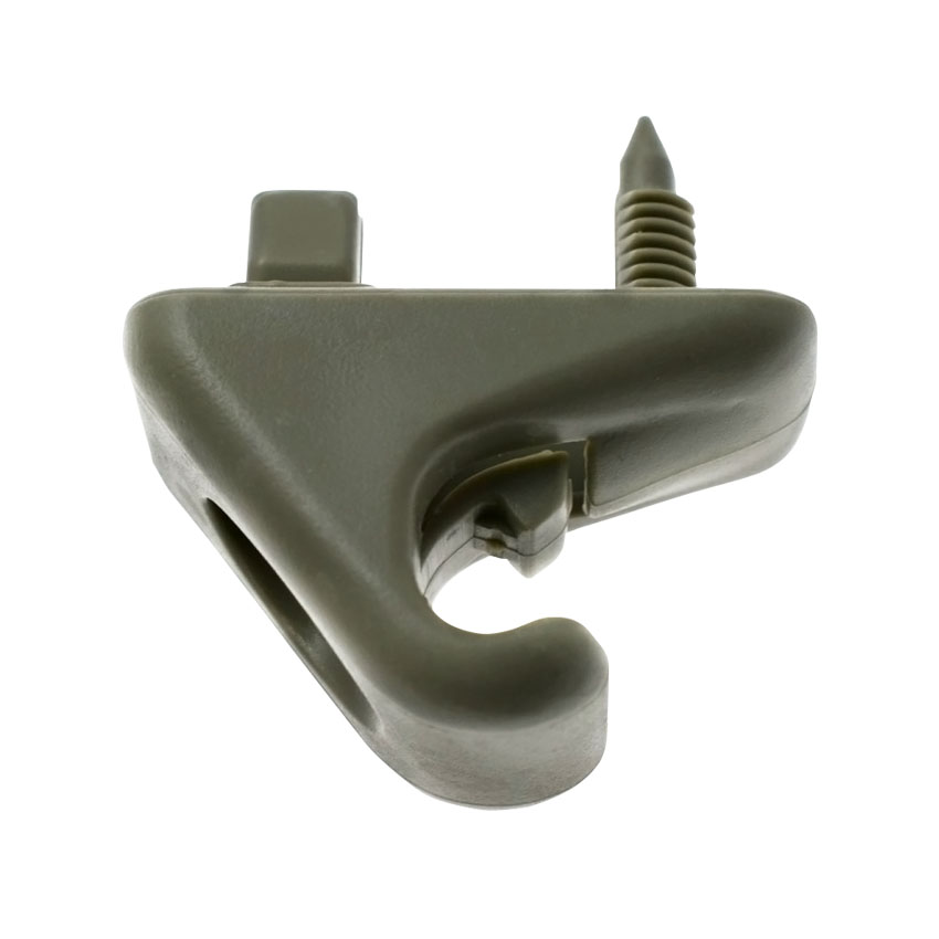 Κλιπ αλεξηλίου Toyota Hilux VII 40mm (1τμχ)