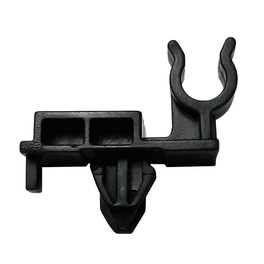 Clip καπό για Isuzu D-Max (I) 5τμχ