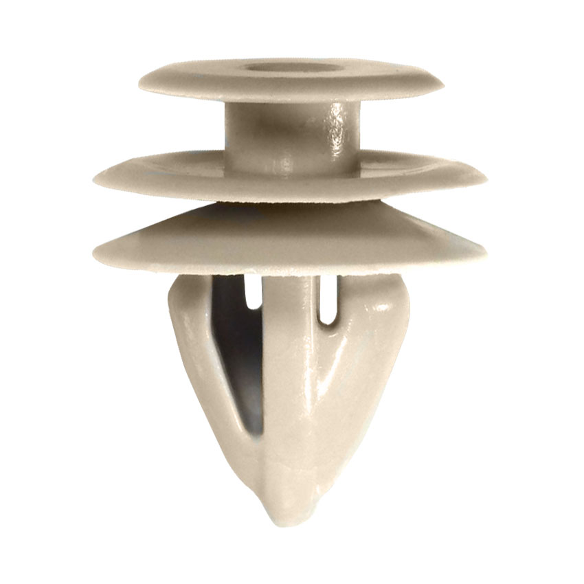 Κλιπ ταπετσαρίας Hyundai Atos Prime / Atos MPV / Sonata / Kia Rio 18,5mm (10τμχ)