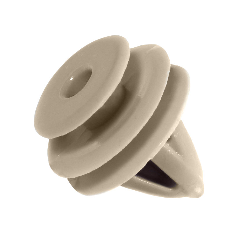 Κλιπ ταπετσαρίας Hyundai Atos Prime / Atos MPV / Sonata / Kia Rio 18,5mm (10τμχ)