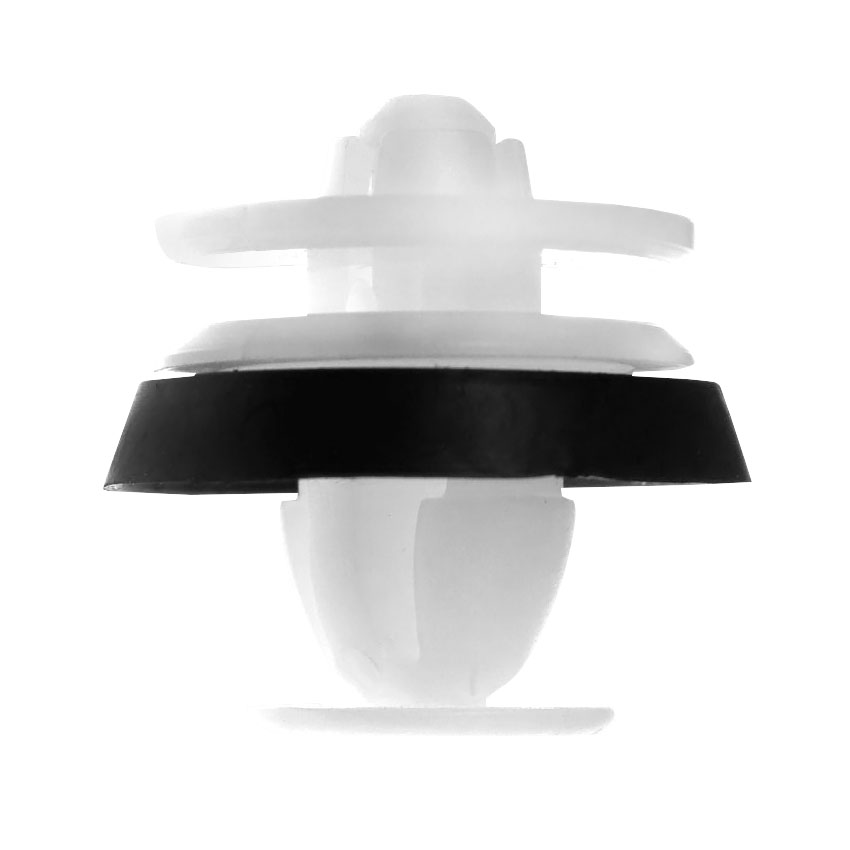 Κλιπ πόρτας Audi 80 / 100 / A2 / A3 (8V) / A4 (B7) / VW Golf IV / Seat Leon / Toledo / Ibiza III / Skoda 20mm (10τμχ)