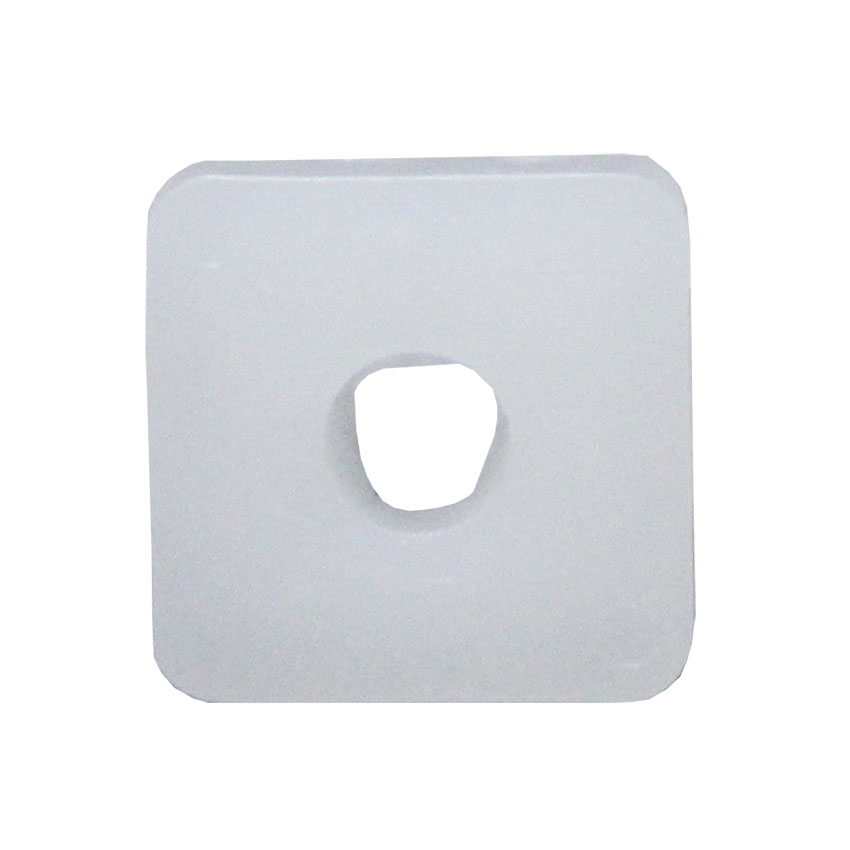 Clip φαναριών universal τετράγωνο (10τεμ)