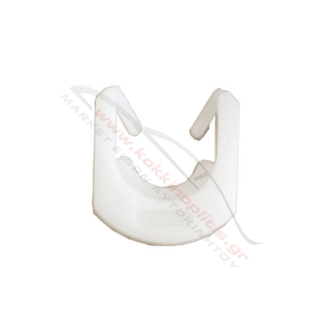 Clip πλαϊνών παραθύρων πόρτας