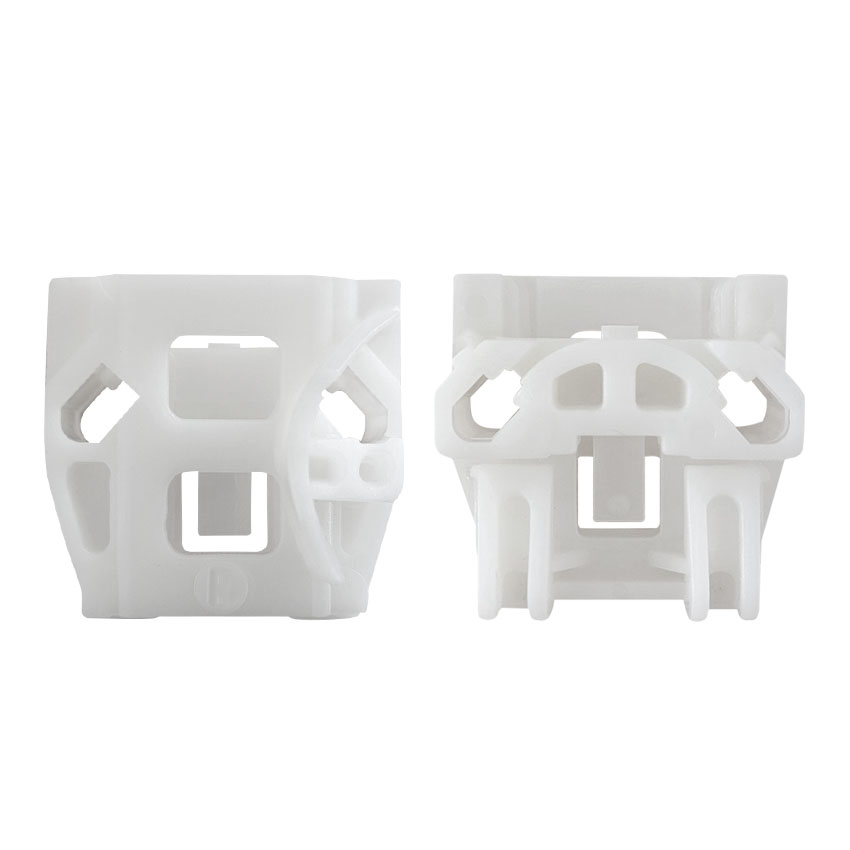 Αντάπτορας γρύλου παραθύρου δεξιάς πόρτας για Peugeot / SAAB / Seat / VW