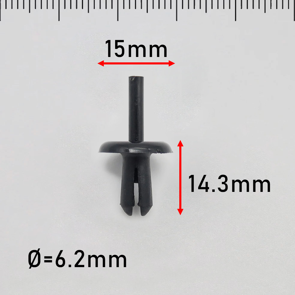 Clip Mercedes / Opel