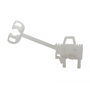 Αντάπτορας γρύλου ηλεκτρικού παραθύρου αριστερού εμπρόσθιας πόρτας συμβατός για Alfa Romeo 156