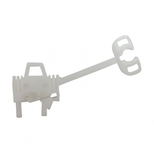 Αντάπτορας γρύλου ηλεκτρικού παραθύρου δεξιάς εμπρόσθιας πόρτας συμβατός για Alfa Romeo 156