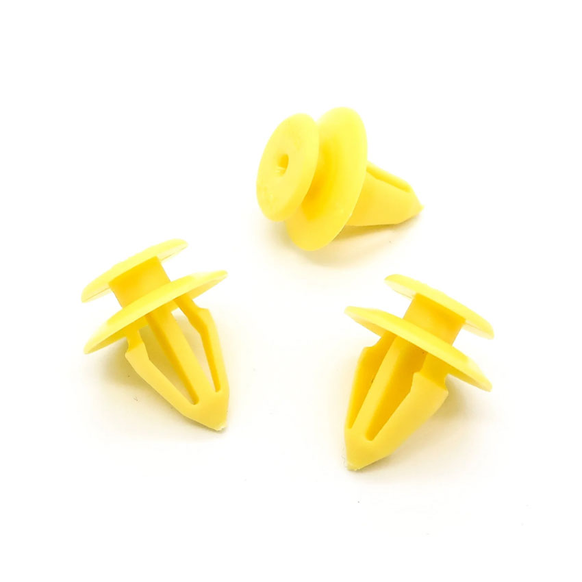 Κλιπ ταπετσαρίας πόρτας για Audi / Opel