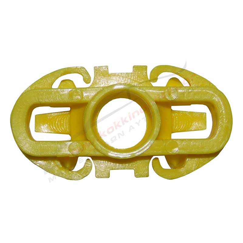 Κλιπ γρύλου παραθύρου πόρτας για Ford Transit / Renault Kangoo