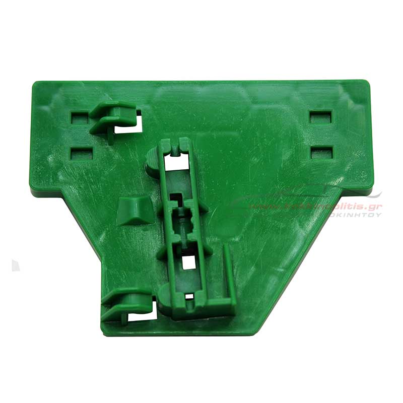 Αντάπτορας γρύλου παραθύρου αριστ. πίσω πόρτας για Audi A4 (B6)