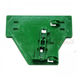 Αντάπτορας γρύλου παραθύρου δεξιάς πίσω πόρτας για Audi A4 (B6)