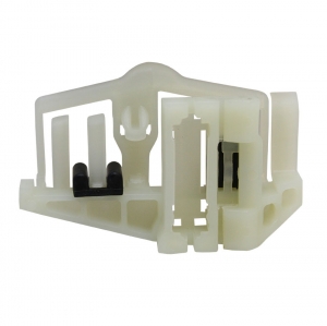 Αντάπτορας γρύλου παραθύρου δεξιάς πίσω πόρτας για BMW 3 Series E90