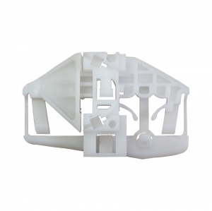 Αντάπτορας γρύλου παραθύρου αριστερής εμπρόσθιας πόρτας συμβατός για Berlingo I / Partner I