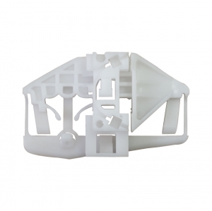 Αντάπτορας γρύλου παραθύρου δεξιάς εμπρόσθιας πόρτας συμβατός για Citroen Berlingo I/ Peugeot Partner I 1τμχ.