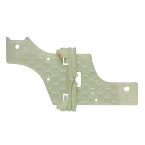 Αντάπτορας γρύλου παραθύρου οπισθ. αριστερής πόρτας για Peugeot 508